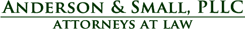 Anderson & Small, PLLC